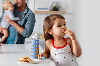Glass Baby Bottle Accessories