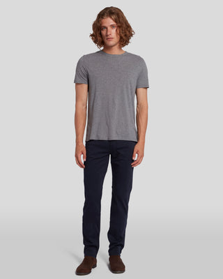 7 For All Mankind Slimmy Clean Pocket Jeans