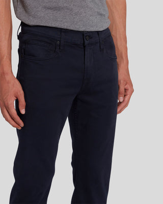 7 For All Mankind Slimmy Clean Pocket Jeans