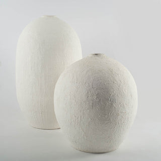 Mercana Karakum Textured Ceramic Vase