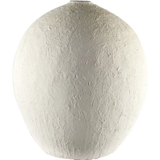 Mercana Karakum Textured Ceramic Vase