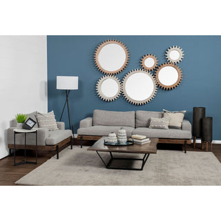 Mercana Colburne Three Seater Sofa