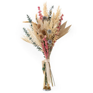 Andaluca Bouquet in Vintage Palm