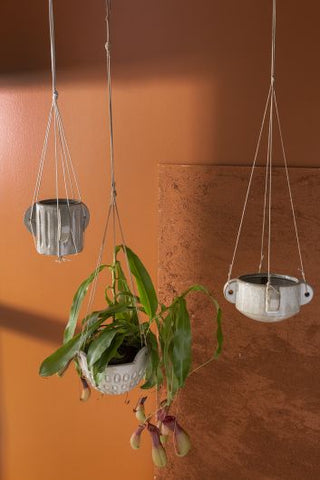 Cromwell Hanging pot