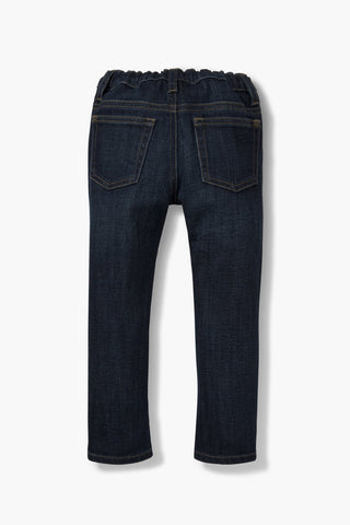 DL1961 Boys Toby Infant Slim