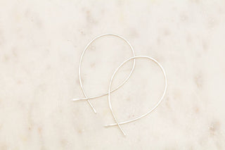 Tumbleweed Sterling Silver Earring Collection