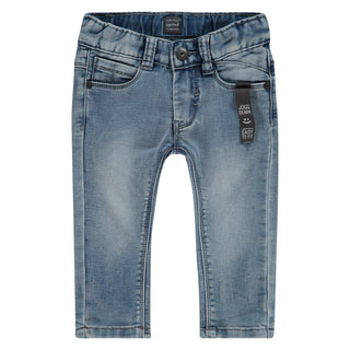 Babyface Boys Stretch Denim