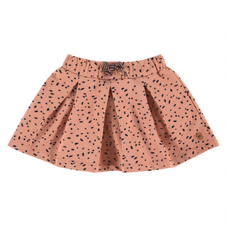 Babyface Girls Dot Skirt