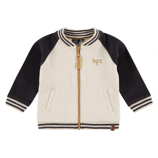 Babyface Boys Bug Cardigan