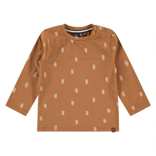 Babyface Boys Beetle Long Sleeve