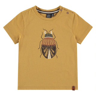 Babyface Boys Beetle Tee