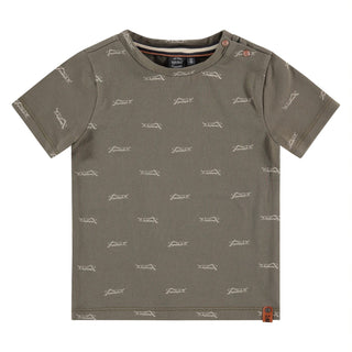 Babyface Boys Grasshopper Tee