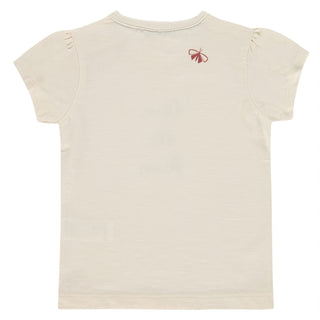 Babyface Girls Flowers Tees