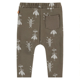 Babyface Baby Boys Buggy Pants