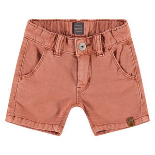 Babyface Boys Shorts