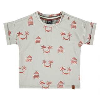 Babyface Boys Hammock Tee