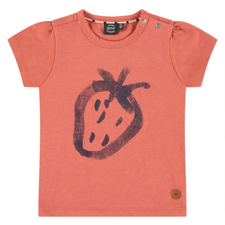 Babyface Girls Berry Tee
