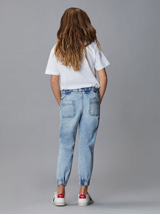 DL1961 Girls Lara Jogger