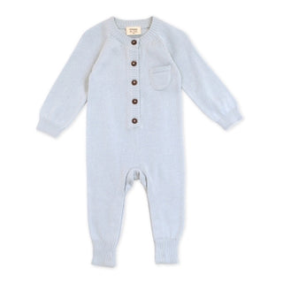 Viverano Knit Romper