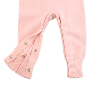 Viverano Knit Romper