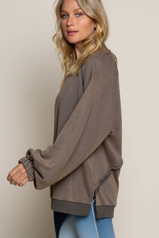 Commons Womens Kinsley Sweatshirt