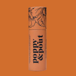 Poppy & Pout Lip Balm