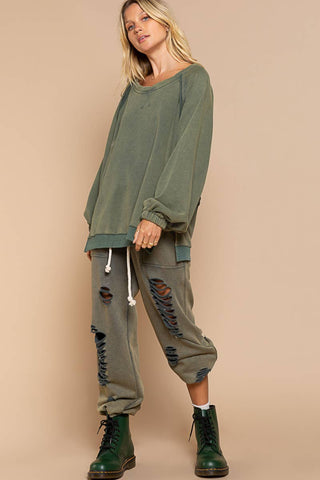 Commons Womens Kinsley Sweatshirt