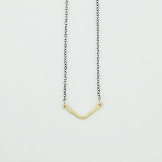 Tumbleweed Gold Necklace Collection