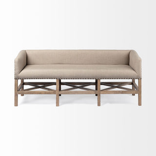 Mercana Bergen Accent Bench