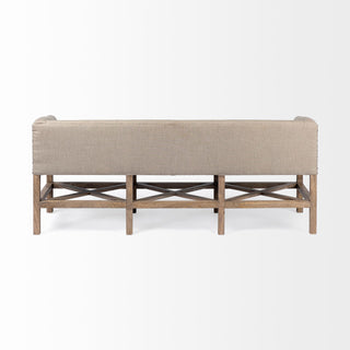 Mercana Bergen Accent Bench