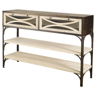 Mercana Constance III Console Table