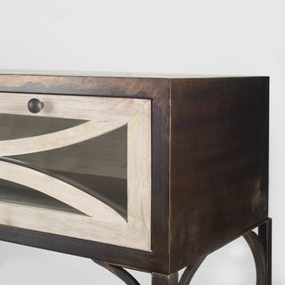 Mercana Constance III Console Table