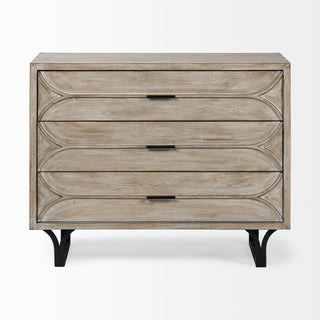 Mercana Giselle I Dresser
