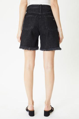 KanCan Carissa Ultra High Rise Shorts