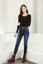 KanCan Alexandria High Rise Super Skinny Jeans