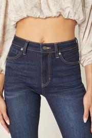 KanCan Roel High Rise Super Flare Jeans