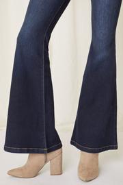 KanCan Roel High Rise Super Flare Jeans