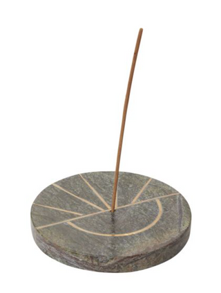 Persephone Incense Holder