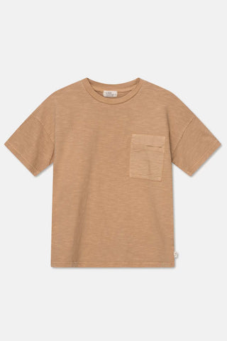 My Little Cozmo Boys Pocket Tee