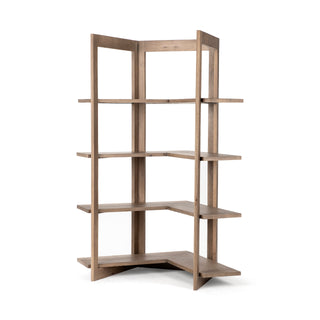 Mercana Turnbull II Shelving