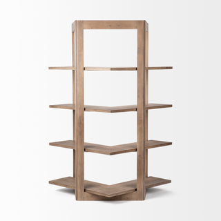 Mercana Turnbull II Shelving