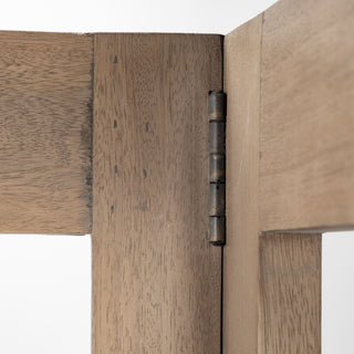 Mercana Turnbull II Shelving
