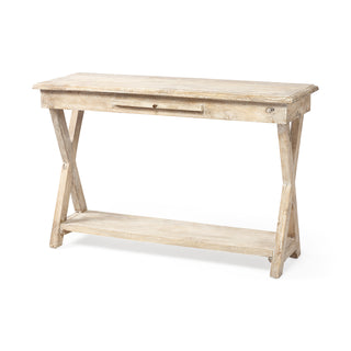 Mercana Claremont Console Table