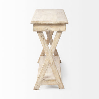 Mercana Claremont Console Table