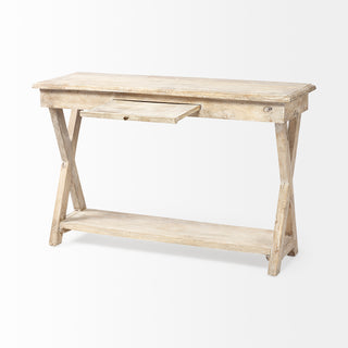 Mercana Claremont Console Table