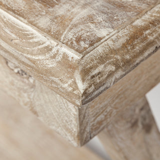 Mercana Claremont Console Table