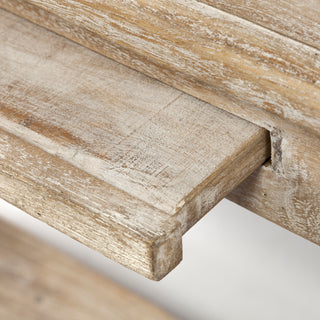 Mercana Claremont Console Table