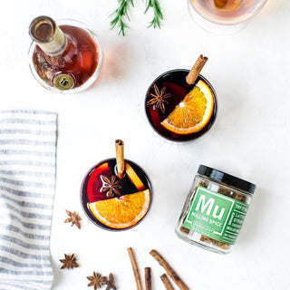 Spiceology Holiday Essentials Gift Set