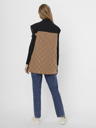 Vero Moda Morgan Waistcoat