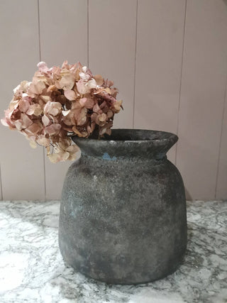 Stone Vase
